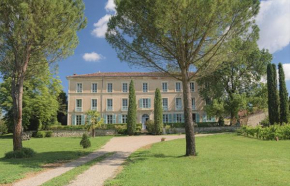 Domaine de La Monestarié - Teritoria